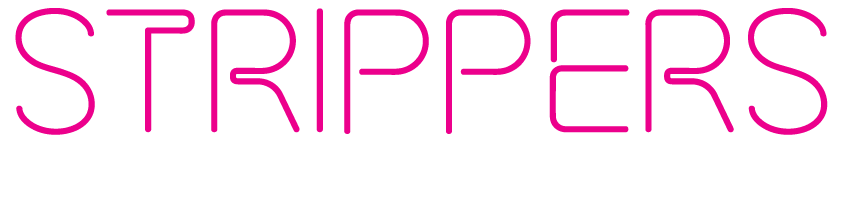 logo strippers Barcelona